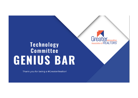 GMAR Tech Hotline