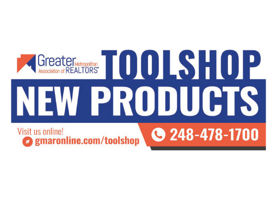 ToolShop New Products