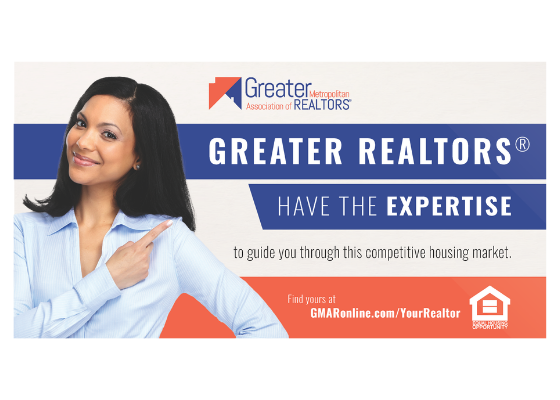 GMAR C&G Ad