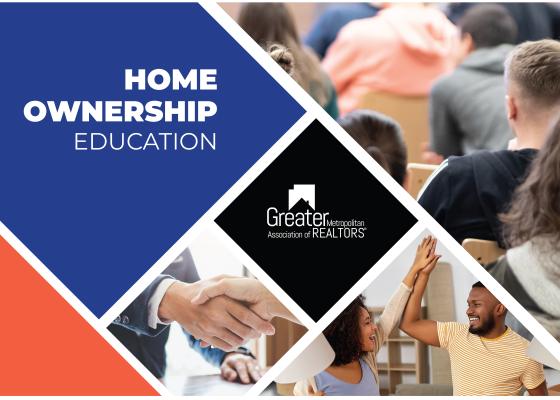 Homeownership Education Course