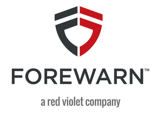FOREWARN Logo