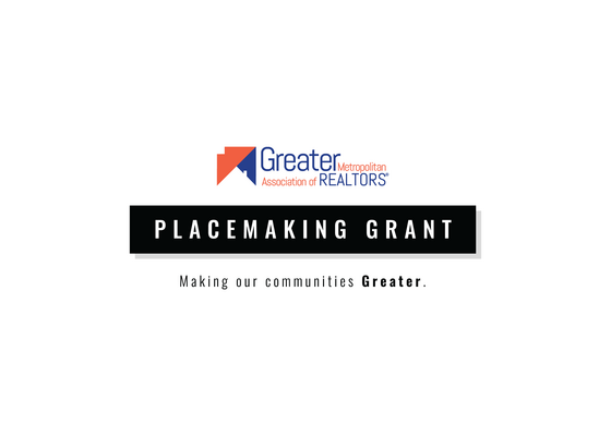 GMAR Placemaking logo