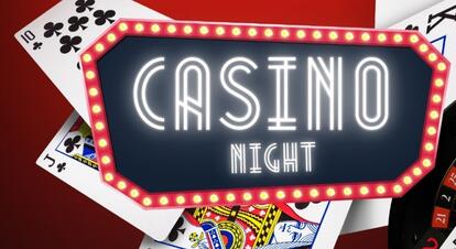 Casino Night