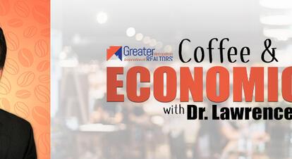 Coffee and Economics