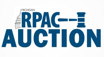 RPAC Auction Header