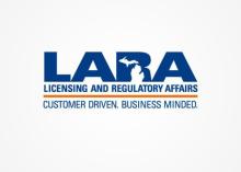 LARA Logo