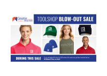 GMAR ToolShop Blowout Sale