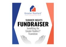 GRF Summer Nights Fundraiser