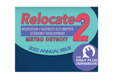 Relocate 2 Metro Detroit