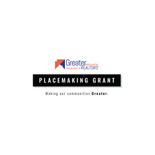 GMAR Placemaking logo