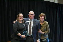 Melissa Degen - 2025 Realtor of the Year