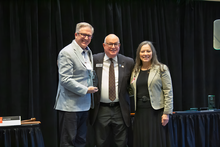 Todd Waller Named 2025 RAP