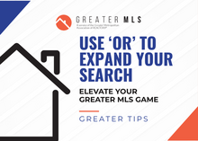 QUICK TIP: Use "Or" to Expand Your Search Results