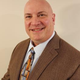 Jeff Fletcher, Strategic Partner Director