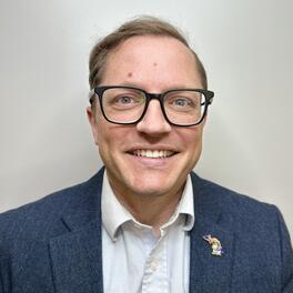 Sonny Koch