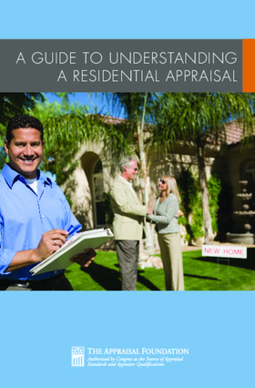 Guide to Understanding a Residential Appraisal | Greater Metropolitan ...